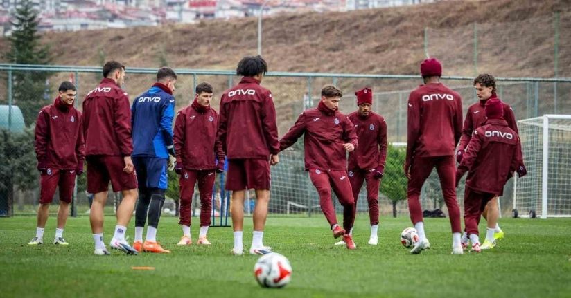 Trabzonspor, Gaziantep FK’ya yenilmiyor