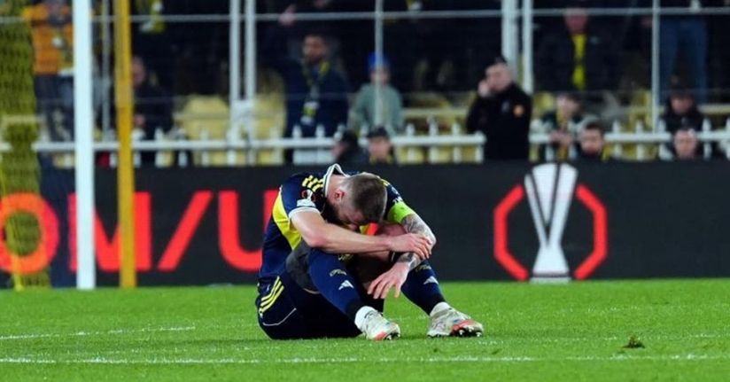 Milan Skriniar’ın kasığında kısmi yırtık tespit edildi