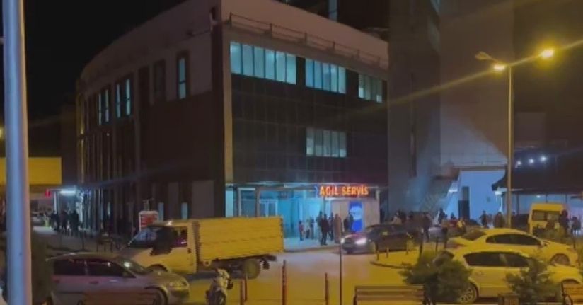 Hatay’da gerçekleşen silahlı saldırıda