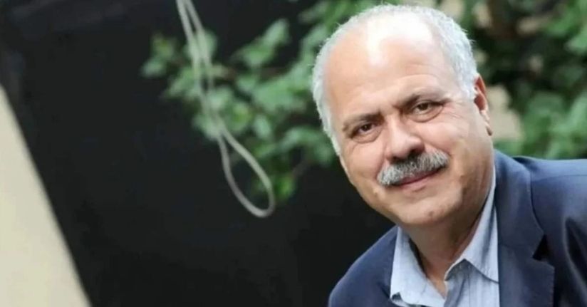 Usta oyuncu Ali Tutal hayatını kaybetti