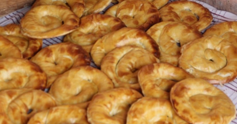 Sahur sofralarının olmazsa olmazı: