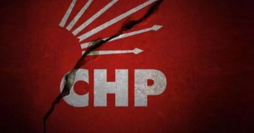 CHP'nin kurultay davasında delegeler tanık olarak dinlendi