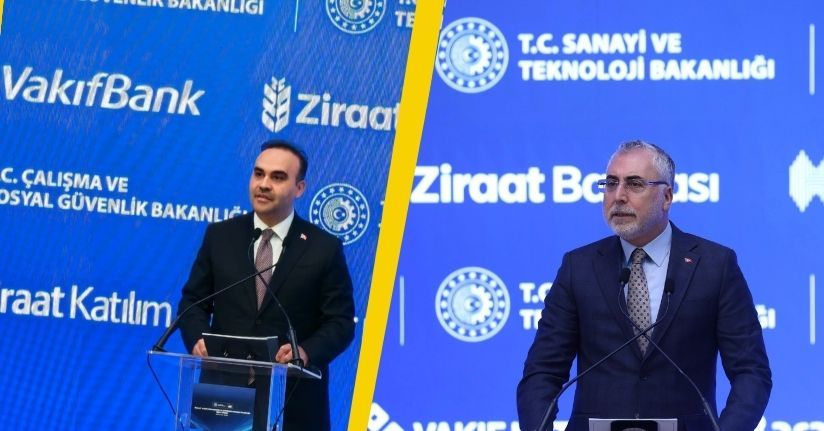 KOBİ ve firmalar 50 milyon liraya kadar krediye ulaşabilecek