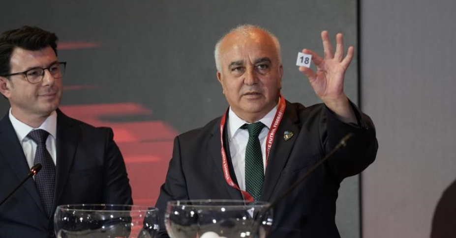 Orhan Dönmez ev hapsi cezası aldı