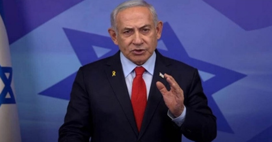 Netanyahu: Karmaşık ve zorlu günler yaşıyoruz