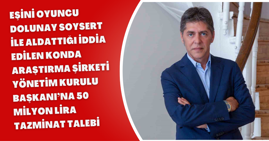 Karısını Aldattı 50 Milyon Tazminatla Karşılaştı