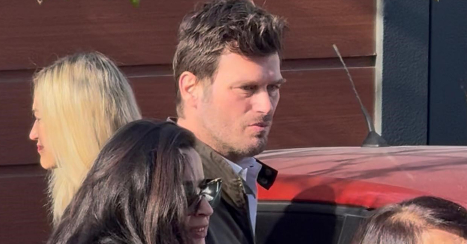 Ünlü oyuncu Kıvanç Tatlıtuğ, adliyede