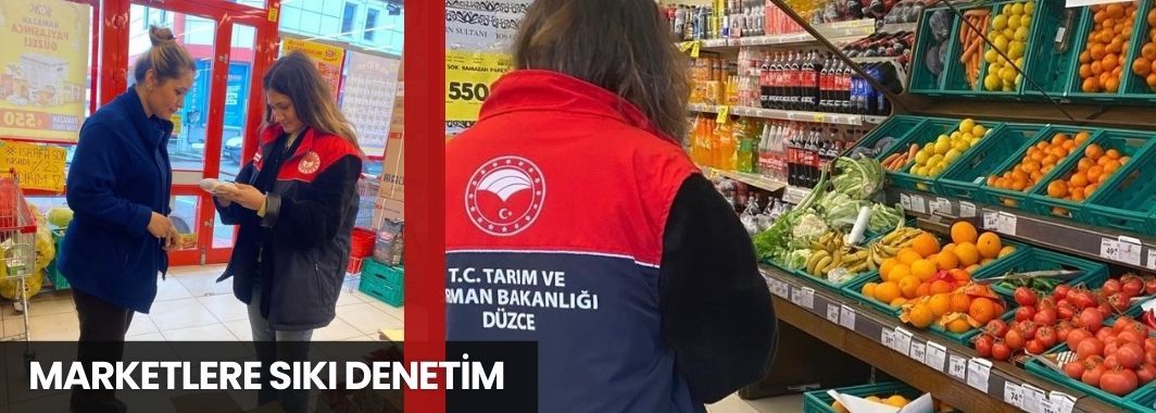 Ramazan Kolilerine Yakın Takip