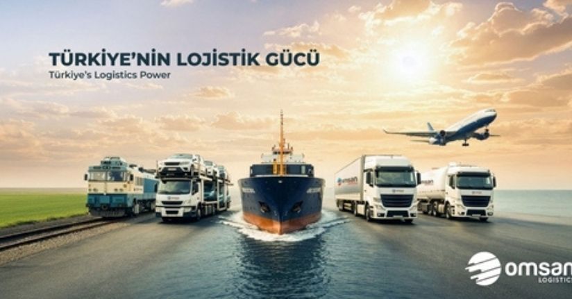 OMSAN Lojistik'ten iki yeni anlaşma
