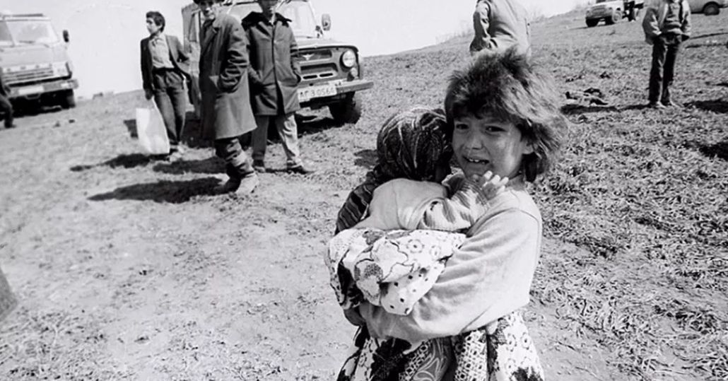 Dışişleri Bakanlığı'ndan 'Hocalı Katliamı'na ilişkin anma mesajı