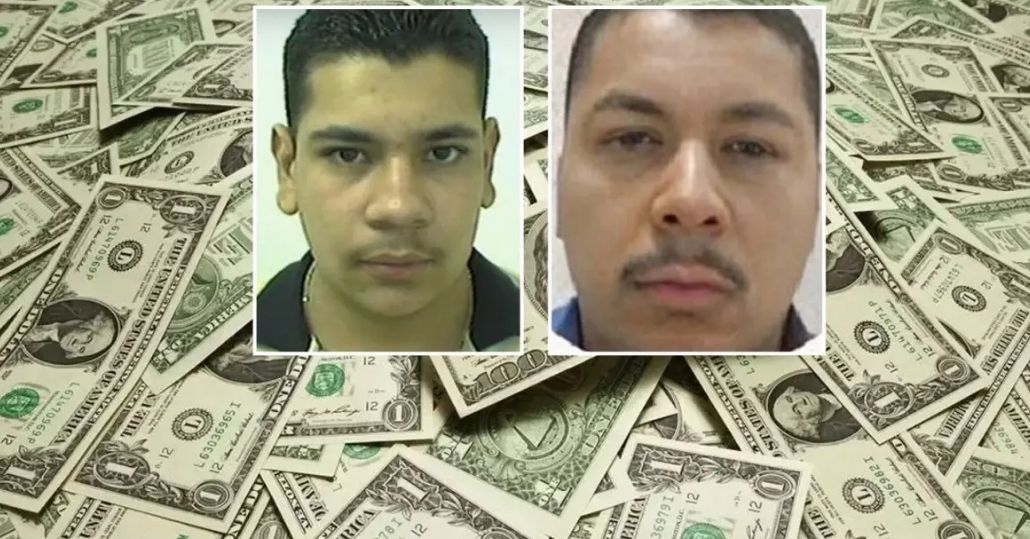 ABD, Meksikalı uyuşturucu kaçakçısı kardeşlerin başına 10 milyon dolar ödül koydu