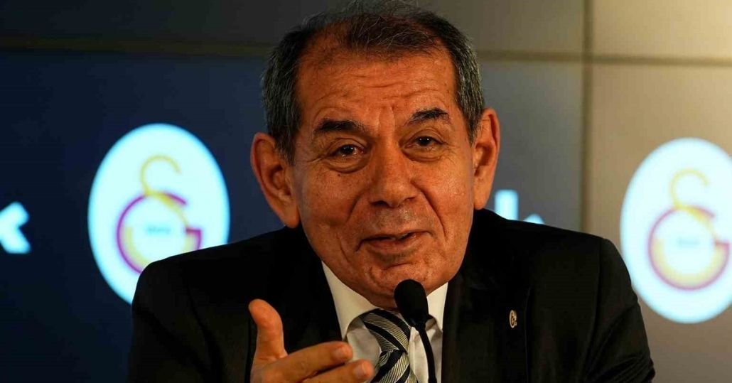 Galatasaray ve Başkan Özbek’e Ağır Ceza