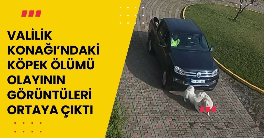 Valilik Konağı’ndaki 