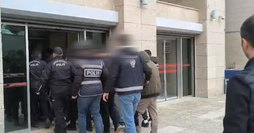 15 milyar TL’lik yasa dışı bahis operasyonunda 42 tutuklama