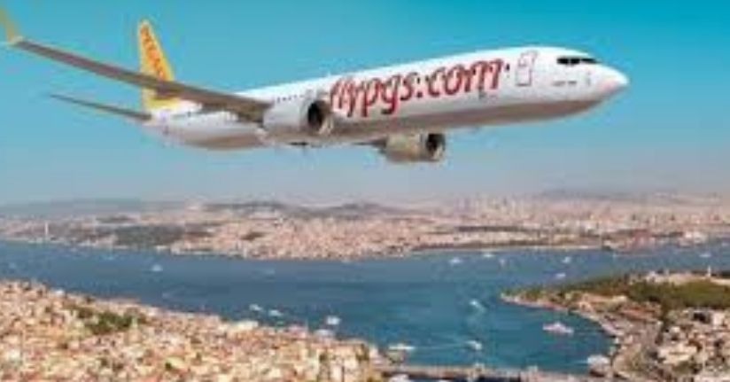 Pegasus, 11 ülkeye seferlerini iptal etti