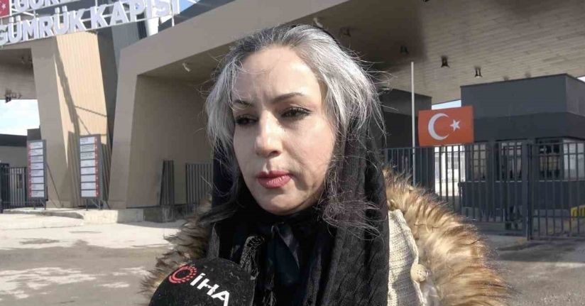 İran sınırında sakinlik hakim