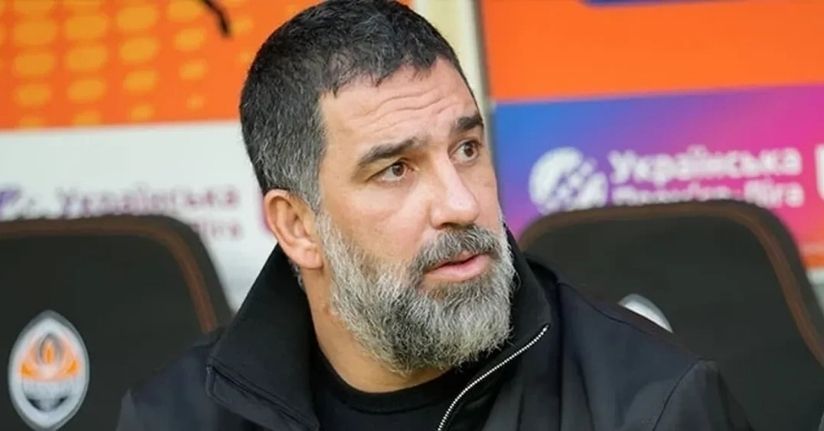 Arda Turan'dan Türkiye planı