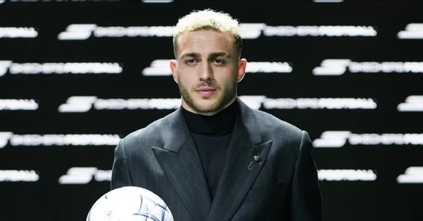 Galatasaray'da Sürpriz Ayrılık İhtimali