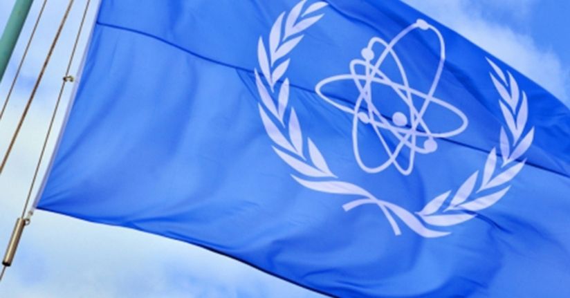 Uluslararası Atom Enerjisi Ajansı Yönetim Kurulu yarın toplanacak
