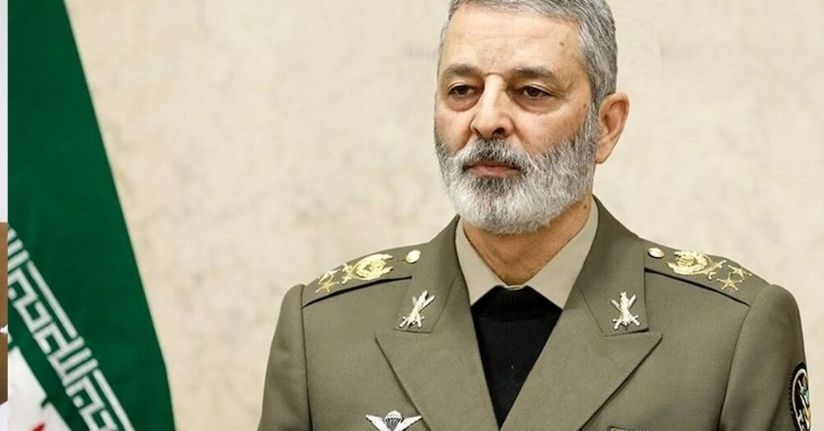 İran Genelkurmay Başkanı Musevi hayatını kaybetti
