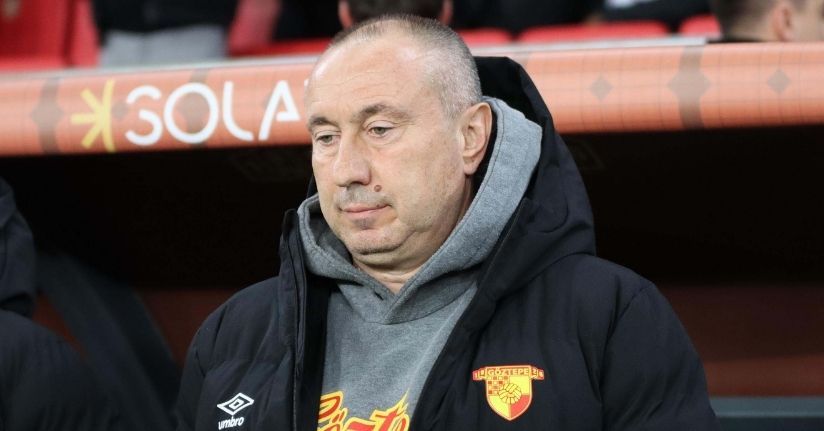 Göztepe'de korkutan senaryo