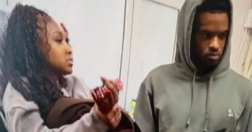 Fenerbahçe, Semedo’nun eşinin trafik kazası geçirdiğini açıkladı