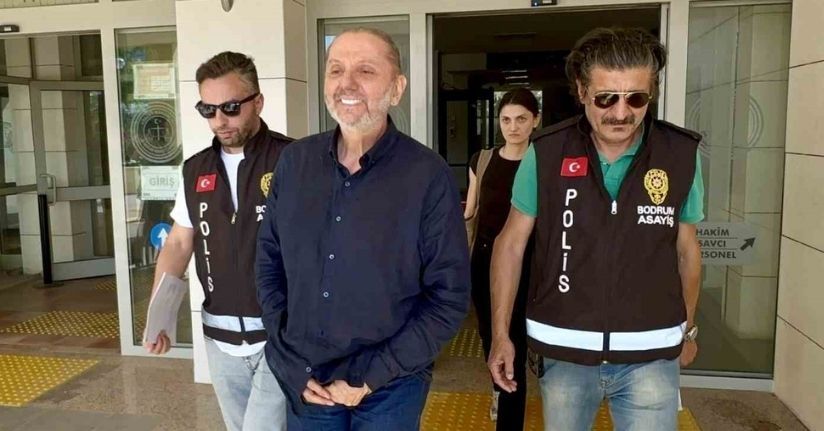 Arkan’a Cumhurbaşkanına hakaret suçundan 18 ay hapis cezası