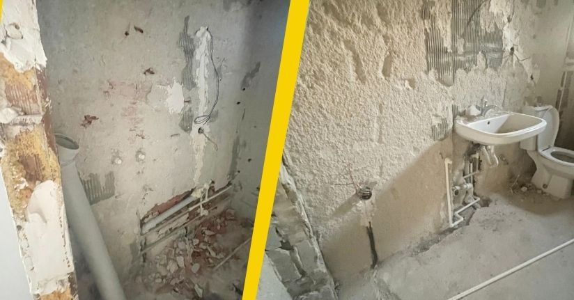 Tadilat vaadiyle 2,5 milyonluk vurgun iddiasında 2 sanığa tahliye