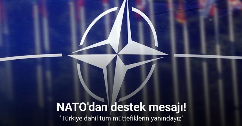 NATO: 