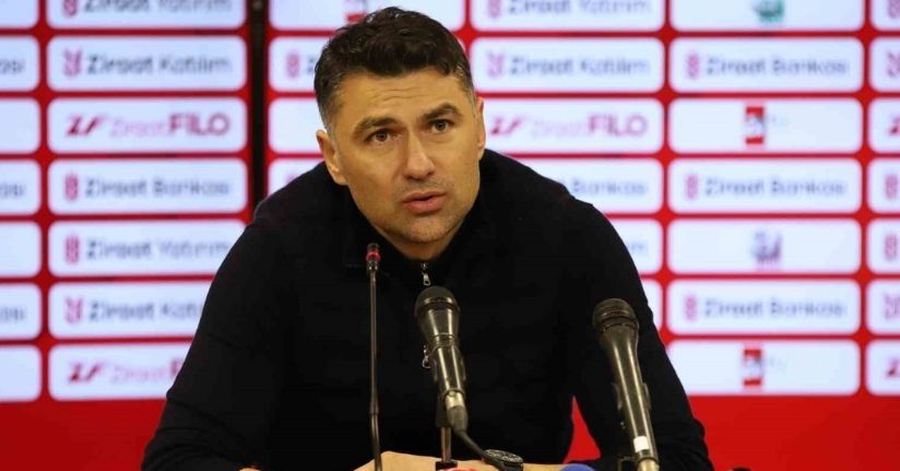 Burak Yılmaz: 