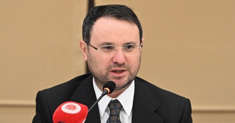 Bakan Gürlek: HSK Etkinliği ve Yargı Verimliliği Büroları kuracağız