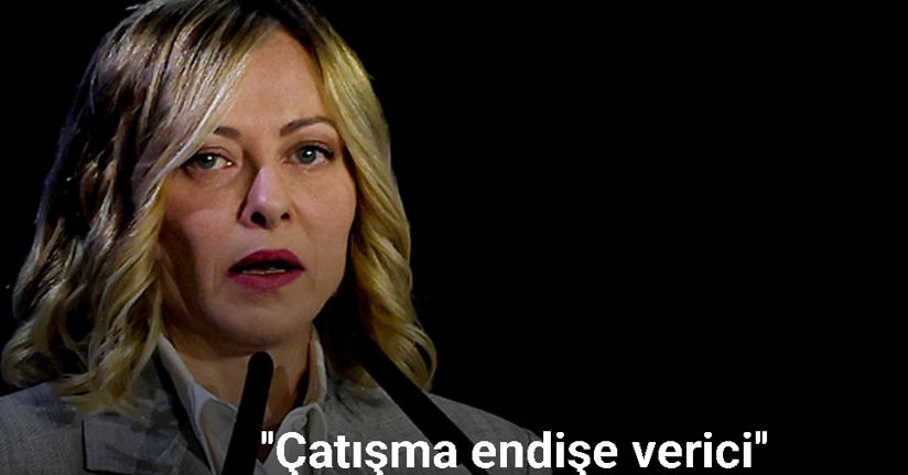 İtalya’dan Körfez’e hava savunma yardımıİtalya’dan Körfez’e hava savunma yardımı