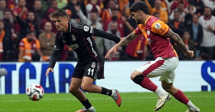 Süper Lig’de ‘ilk 15 dakika’nın liderleri derbide karşı karşıya!