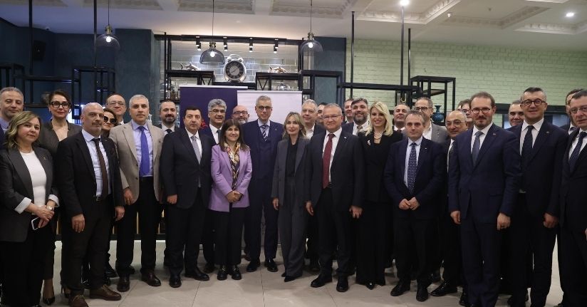 Bakan Memişoğlu: Daha çok yerli üretim almaya çalışacağız