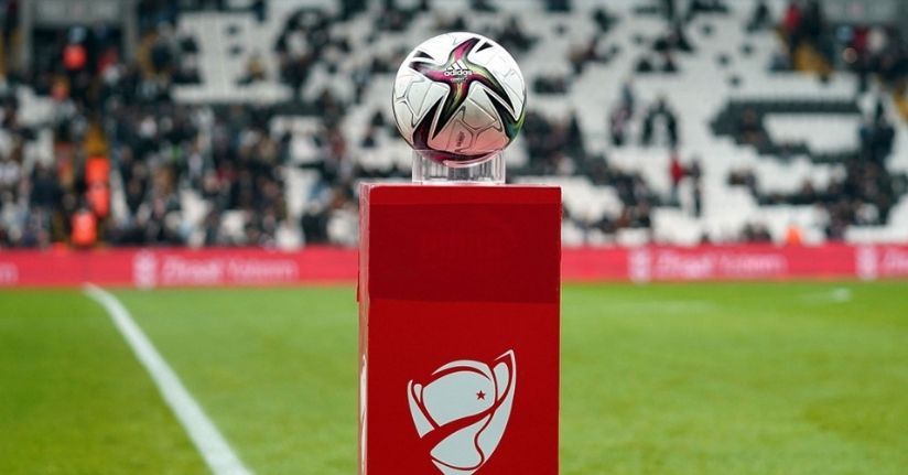 Ziraat Türkiye Kupası, 2026-2027 sezonundan itibaren eleme usulüne göre oynanacak
