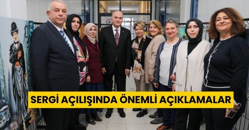 Düzce Sanat ve Spor Şehri Olacak