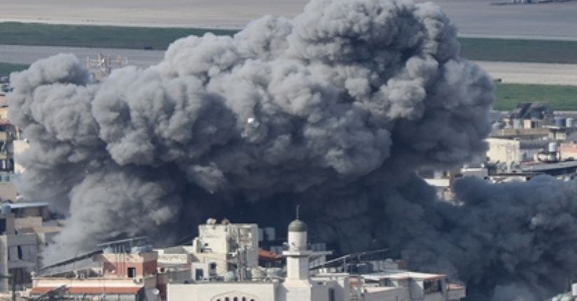 Lübnan Sağlık Bakanlığı: İsrail saldırılarında can kaybı 217'ye yükseldi