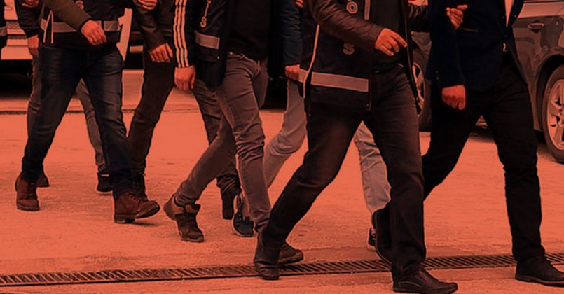 22 ildeki dolandırıcılık operasyonunda 600 milyon lira vurgun yapan 390 şüpheli yakalandı