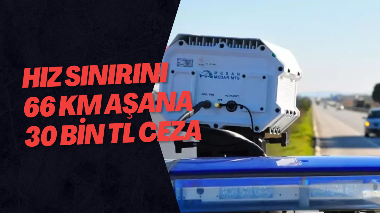 9 kademeli sistem yürürlükte