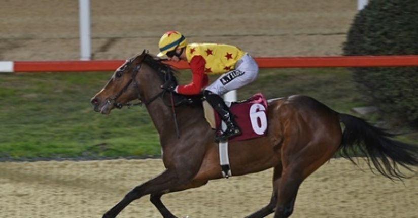 Dünya Kadınlar Günü Koşusu'nda kazanan Jaehaera oldu