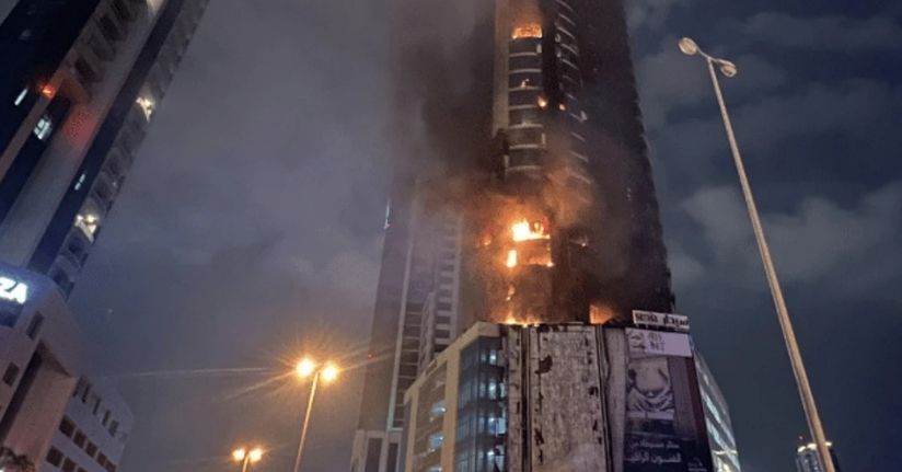 Bahreyn'e yönelik İHA saldırılarında 32 kişi yaralandı