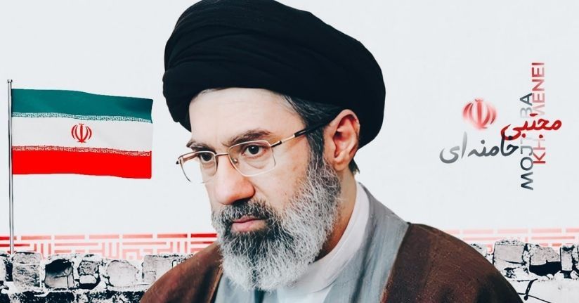 İran'ın yeni lideri seçildi