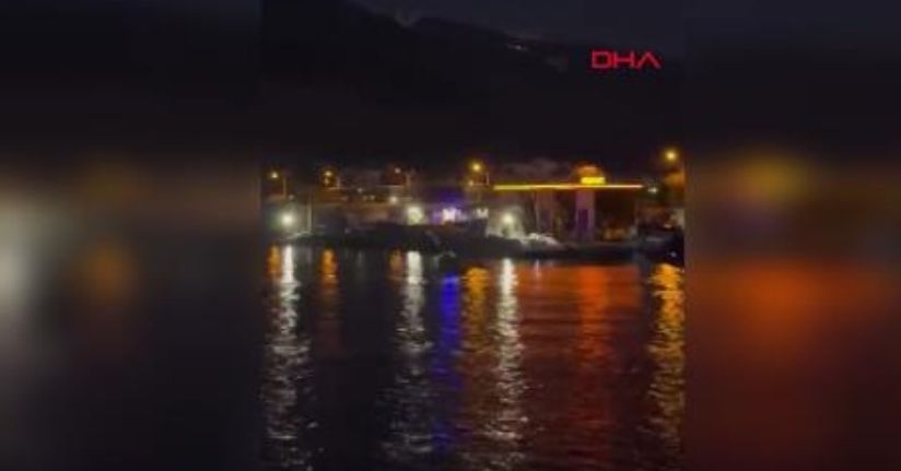  Akdeniz'de göçmenleri taşıyan tekne battı: 15 ölü, 20 yaralı