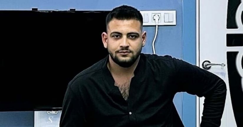 Evinden çıkan kişileri takip ederken açılan ateşte öldü