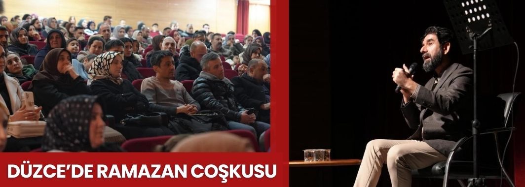 Serdar Tuncer Gönüllere Dokundu