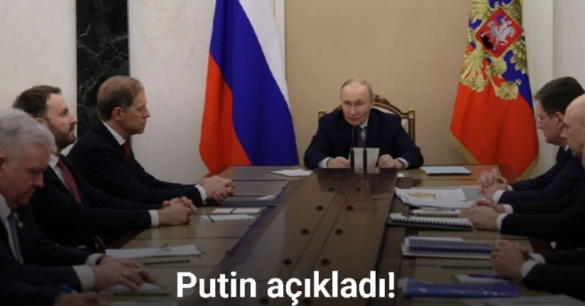 Putin: 