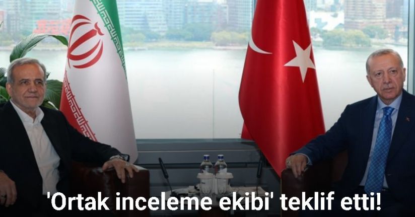 İran Cumhurbaşkanı Pezeşkiyan ile Cumhurbaşkanı Erdoğan telefonda görüştüİran Cumhurbaşkanı Pezeşkiyan ile Cumhurbaşkanı Erdoğan telefonda görüştü