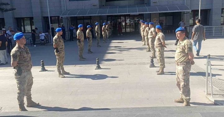 Manavgat Belediyesine yönelik soruşturmada 36 şüpheli daha gözaltına alındı