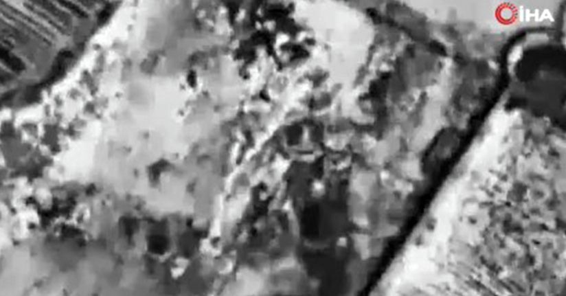 İsrail’den Gazze Şeridi'ne saldırı