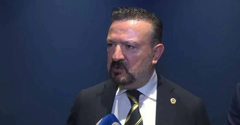 Ertan Torunoğulları: 